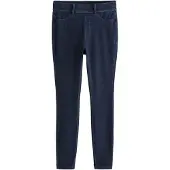 Next Leggings mørkeblå