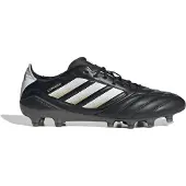 Adidas Copa Icon Ii Fg/ag - Sort/hvid/guld, størrelse 40