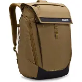 Thule Paramount PARABP3216 Nutria, Urban, Unisex, 40,6 cm (16), Notebook rum, Vandfast, Nylon, Polyester