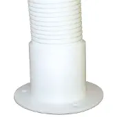 T-h Marine Riggeflange/slangesæt