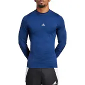 Adidas Techfit Cold.rdy T-shirt Med Lange ærmer