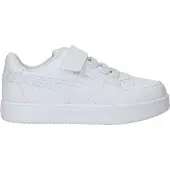 Puma CAVEN 2.0 AC+ PS børnesko hvid 39383902 r 28
