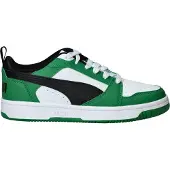 Puma Rebound V6 Lo J Sko