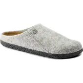 Birkenstock Hjemmesko 'Zermatt' grå-meleret