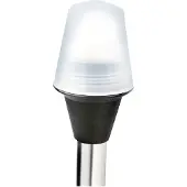 Seachoice Led-stolpe Lt Med Chrm Xzmk Og 48 Pærer