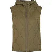 Urban Classics Vest oliven