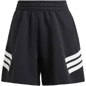 Adidas Future Icons 3 Stripes Shorts