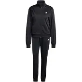 Adidas Essentials Feel Cozy træningsdragt, størrelse XX-Small