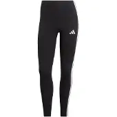 Adidas Sportsbukser 'Essentials' sort / hvid