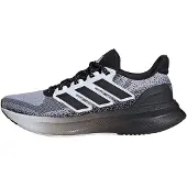 Adidas Løbesko 'Ultrarun 5' basalgrå / sort / hvid