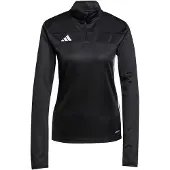 Adidas Tiro 25 Essentials Training Halv Lynlås Sweatshirt