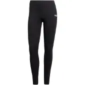 Adidas Essentials Linear Cotton Tights, størrelse XX-Small