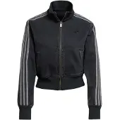 Adidas Originals Originals Adicolor Denim træningsoverdel, størrelse XX-Small