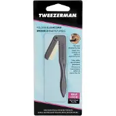 Tweezerman , Folding Ilashcomb, 1 Count