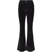 Vero Moda Bukser 'Siga' sort