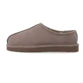 Bianco Slipper 'SNOW' mokka