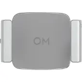 DJI Om Fill Light Telefonklemme