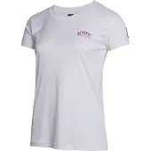 Mystic Jayde Loose Quickdry Kortærmet Rash Guard