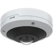 Axis M4317 Overvågningskamera