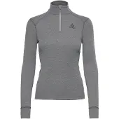 Odlo Turtle Active Warm Langærmet Baselayer