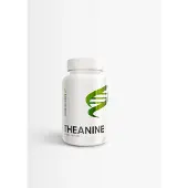 Body Science 2 x L-teanin 200 - 90 caps