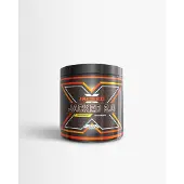 Jacked 2 x 2.0 PWO - Strawberry