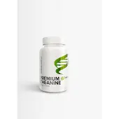 Body Science 3 x Premium Theanine - 90 kpl - Aminosyrer
