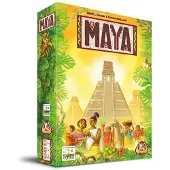 Sd Games Maya Brætspil