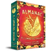 Sd Games Almanac Brætspil