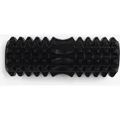 MM Sports Trigger Point Roller - Black