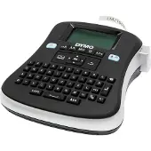 Dymo Labelmanager 210 D With Case Etikettemaskine