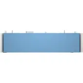 HP - Mediebakke - 550 ark i 1 bakke(r) - for Color LaserJet Enterprise MFP X57945, X55745 LaserJet Enterprise Flow MFP X57945