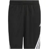 Adidas Legends 3-stripes Basketball Shorts, størrelse X-Large