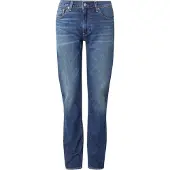 Levi's 511 Slim Fit Jeans