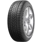 Dunlop SP Winter Sport 4D blk