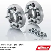 EIBACH PRO-SPACER 114,3/6-66-156-1225