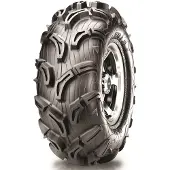 Maxxis MU02 Zilla