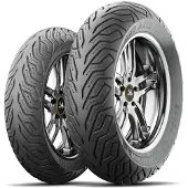 Michelin City Grip 2