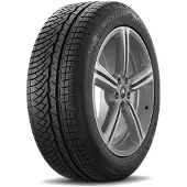 Michelin Pilot Alpin PA4