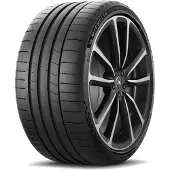 Michelin Pilot Sport S 5
