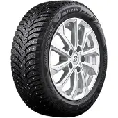 Bridgestone Blizzak Spike 3