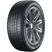Continental WinterContact TS 860 S