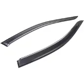 ClimAir vindafviser Audi A3/S3 8p 3drs 2003-