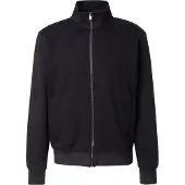 BOSS Sweatjakke 'H-Shepherd' sort