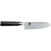 Kai DM0727, Santoku kniv, 14 cm, Stål, 1 stk