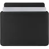 Pipetto Ultra Slim Sleeve for MacBook Air 15 - Black