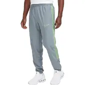 Nike Pants Academy - Gray, størrelse X-Large