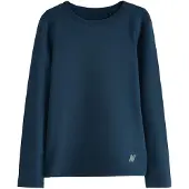 Next Shirts navy