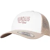 MJ Gonzales Free Spirit Truckerhat