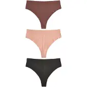Next String beige / brun / sort
